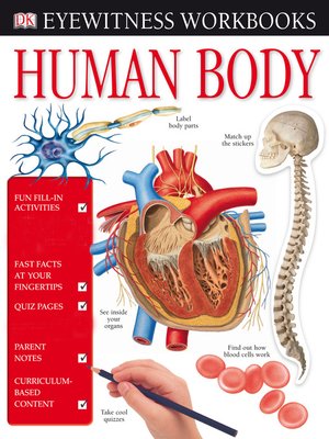 cover image of Human Body